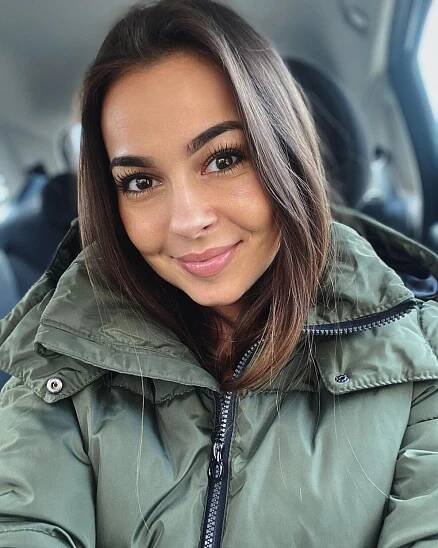 TV Markíza Zuzana Čimová