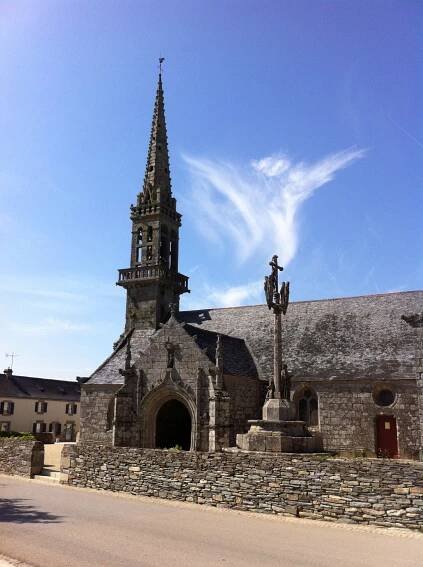 Cast, Finistère