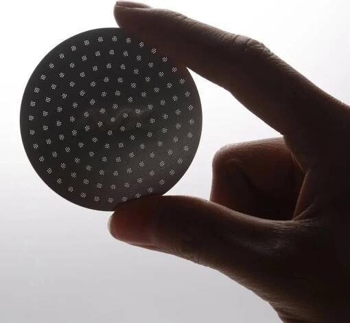 AVX PSU Puck Screen sítko 53,5/0,8mm od 155 Kč - Heureka.cz