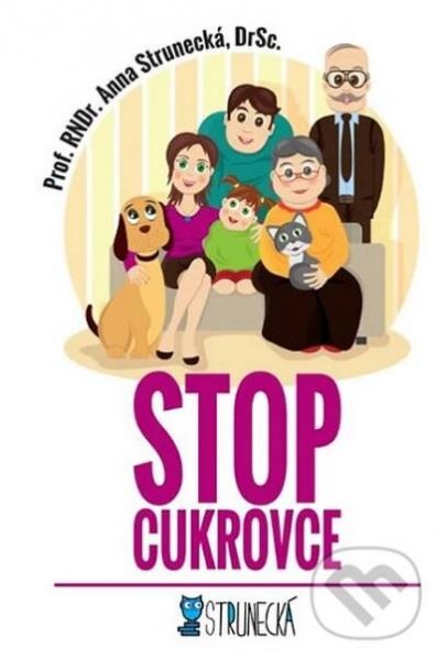 Stop cukrovce