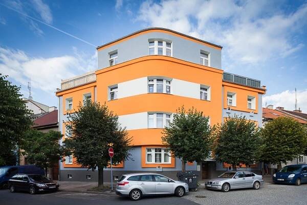 Doubravka | Stezky | Plzeňský architektonický manuál