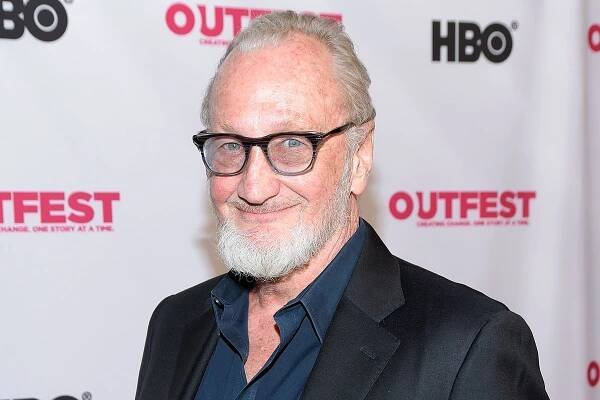 Robert Englund Reveals His Own Freddy Krueger Nightmare That Still Scares Him: 'I Can Literally See It' (Exclusive)