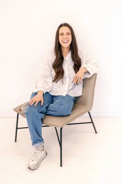 HANNAH HUGHES