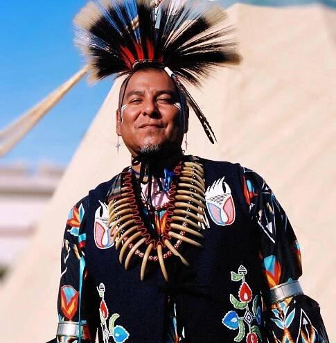 For ICWA Workers | Evolve