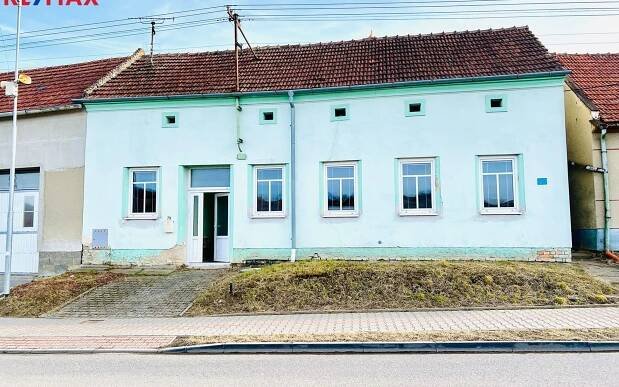 Ostatní, Nesovice, 80 m²