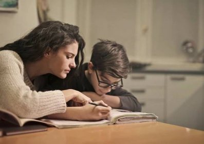 Why Parents Should Stop Helping Their Kids With Homework?