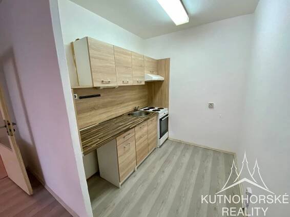 Pronájem Byt 2+kk, Dolní, Kutná Hora - Šipší