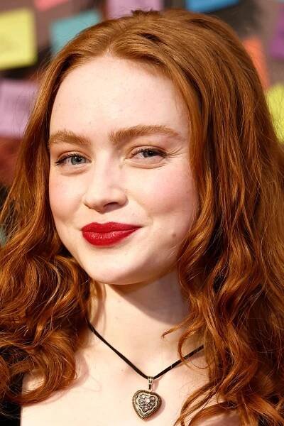 Stranger Things Cast Support Sadie Sink at Her Broadway Play John Proctor Is the Villain