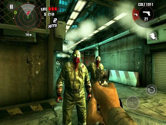 Dead Trigger