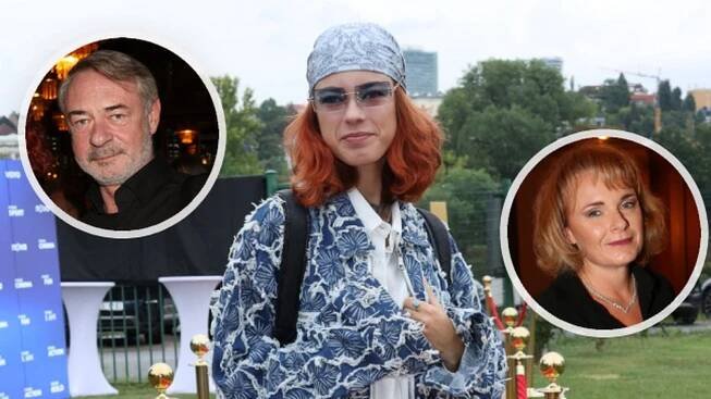 Zpověď dcery Dvořáka a Munzarové Aničky: 3hodinová ataka a kolaps! Musela na psychiatrii