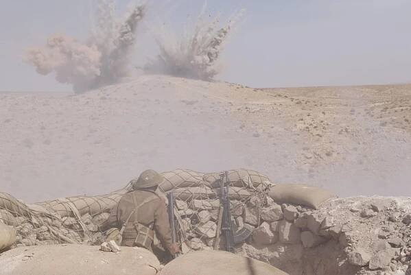 Tobruk