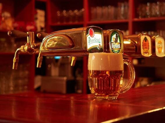 Hotová jídla, minutky, polední menu | Penzion a Restaurace Šimanda