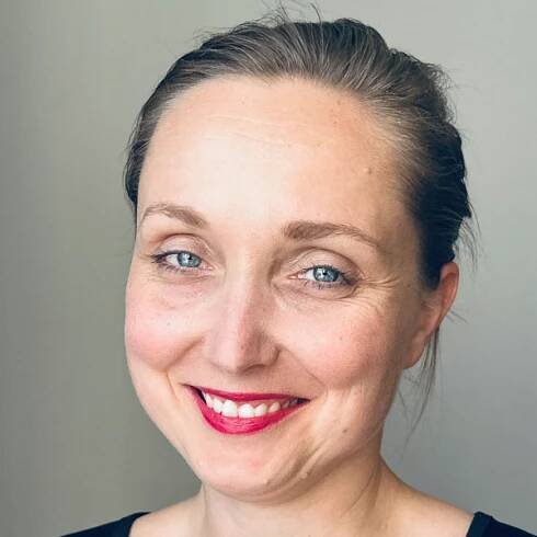 Jana Trojanová - ACTORSMAP