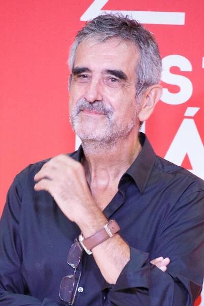 Joaquín Oristrell