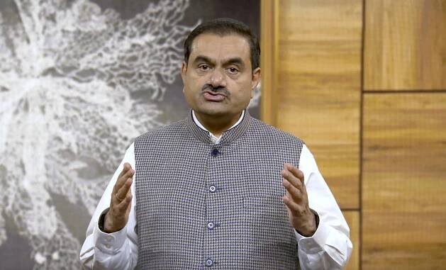 Gautam Adani fails to calm investors as market wipeout hits $100 billion