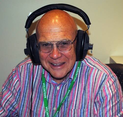 Richard Green
