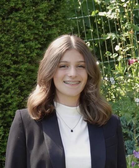Young Women in Leadership Award - ZONTA Osnabrück