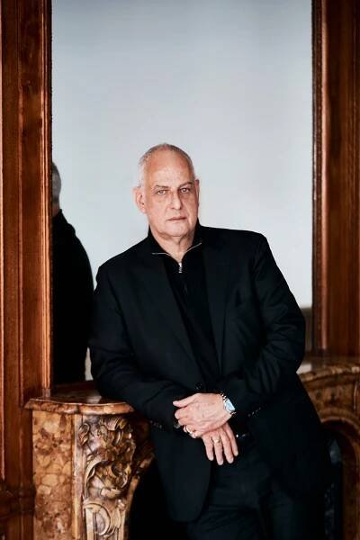 Luc Tuymans takes Tintoretto’s place in Venice - Apollo Magazine