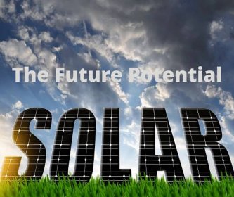 The Future Potential of Solar Energy - ManagEnergy.tv