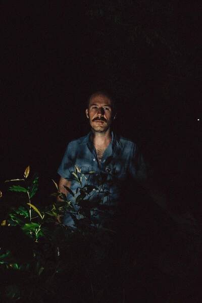 About — Will Stewart