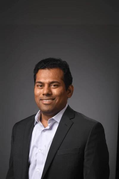 Sachin Karkala