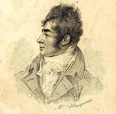 John James Masquerier - Wikipedia