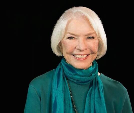 Ellen Burstyn - Actress