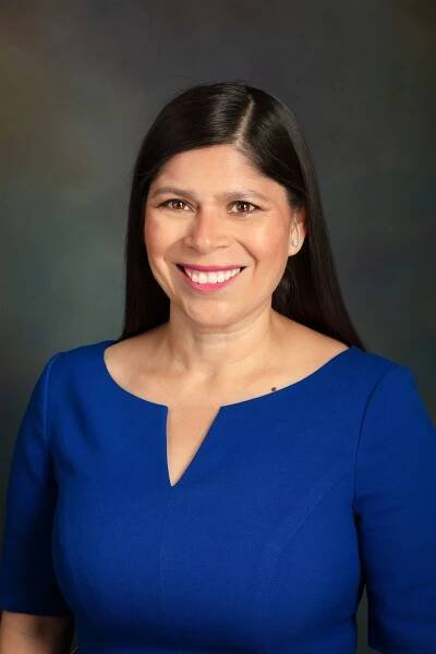 Judge Gabriela Garcia 138