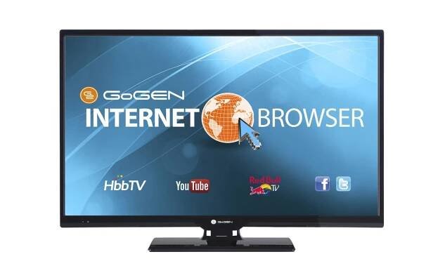 Fotogalerie: Full HD TV nad 102 cm - Lupa.cz