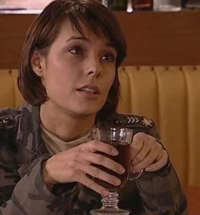 Renata Visnerová - Prokopová fotka