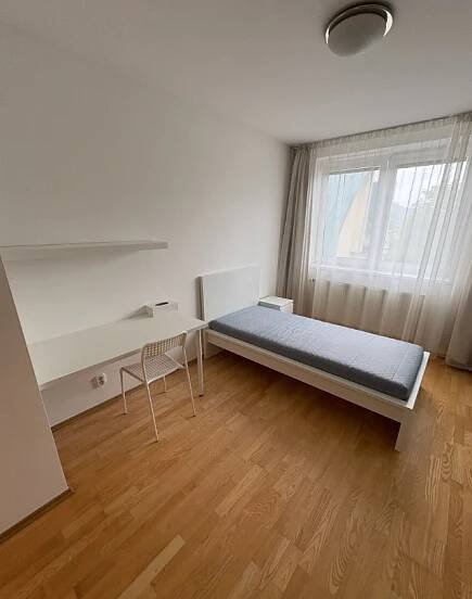 Pronájem pokoje - Jundrov, Brno • bez RK • bez provize