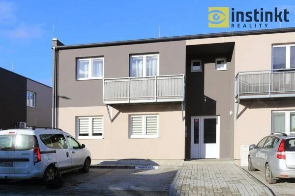Prodej Byt 3+kk, Vochov, okres Plzeň-sever
