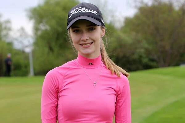 Golf.cz - 1. RB COGT na Zbraslavi - zvítězili Filip Mrůzek a Denisa Vodičková