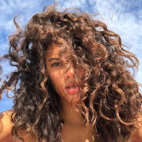 A Guide to Curl Types for the Bounciest Results