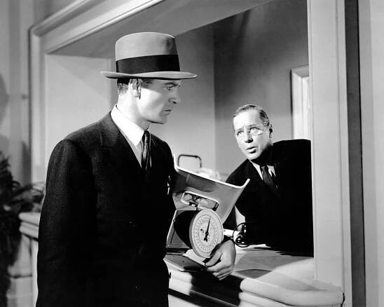 Gary Cooper - Actor