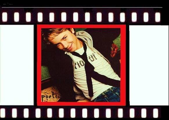 Jeremy Sumpter fotka