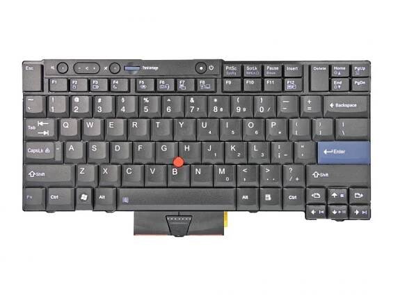 Klávesnice pro notebook Lenovo T410, T420, T510, T520 - Energyking.cz