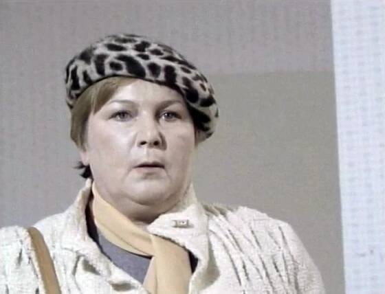 Stopy zločinu: Pátek, čas motýlů - Z filmu