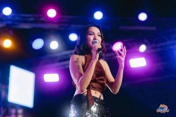 Kyline Alcantara