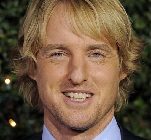 Owen Wilson