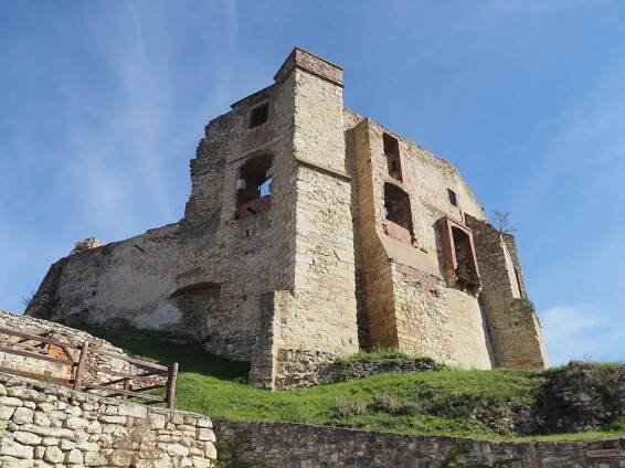 Fotky - Hrad Boskovice - 30.08.2022