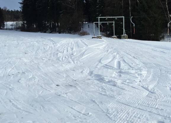 Touristik - Skilift 
