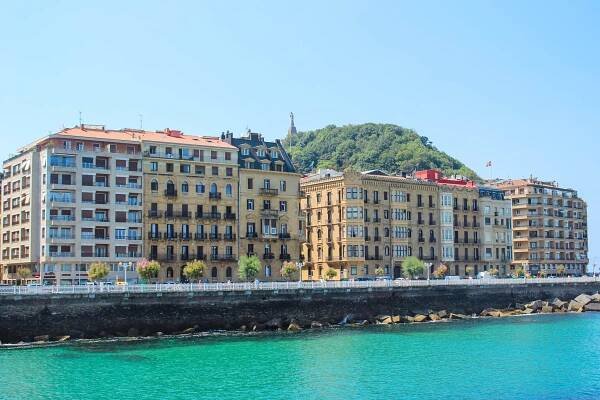 An Epic One Day in San Sebastian, The Basque Country (with a map) 1