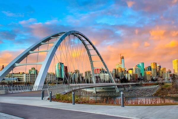 CUI x Edmonton - Canadian Urban Institute