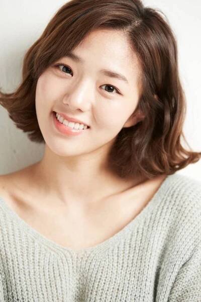 Chae Soo-bin herečka