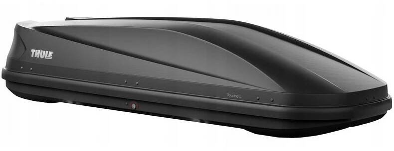 Půjčovna - Střešní box Thule Touring L - objem 420l / oboustranné o...