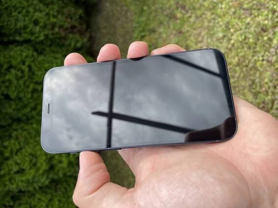 Prodám iPhone 12 mini 64gb – Black za 11 990 CZK - 9/2022 - Apple Bazar