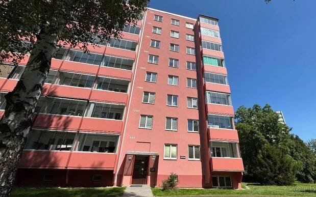 3+1, Ostrava, 708 00, 70 m²