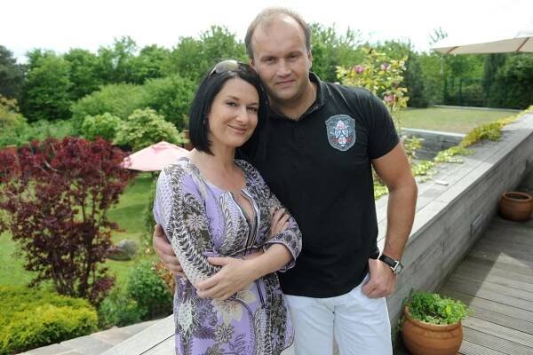 Kopance, výhrůžky smrtí i únosem syna: Marek Vít se znovu oženil, podle exmanželek je násilnické prase