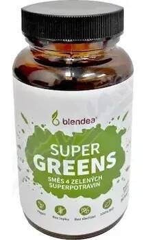 Blendea Super Greens cps.90